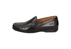 Sioux Gion Slipper 
