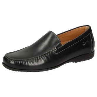 Sioux Gion Slipper 