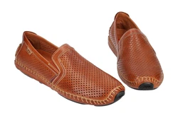 PIKOLINOS Slipper 09Z-3100 brandy/arcilla