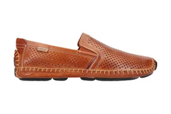 PIKOLINOS Slipper 09Z-3100 brandy/arcilla