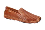 PIKOLINOS Slipper 09Z-3100 brandy/arcilla