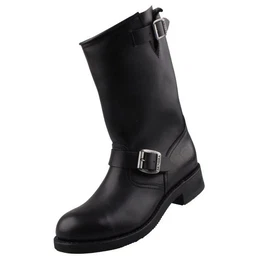 2944-Matebox-Negro Stiefel