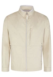 HECHTER PARIS Blouson Khaki/Beige