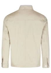 HECHTER PARIS Blouson Khaki/Beige