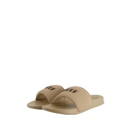Slipper One Slide Zehentrenner (1, 1-tlg) Anatomisch geformtes Fubett,Leichte EVA Sohle