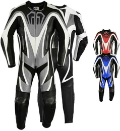 Motorradkombi GW410K Einteiler Motorradkombi Lederkombi