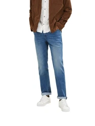 TOM TAILOR Jeans Blau/Hellblau