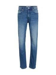 TOM TAILOR Jeans Blau/Hellblau