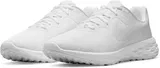 Weiße Nike Sportschuhe image