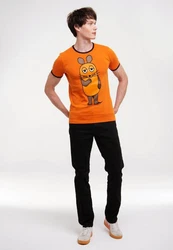 LOGOSHIRT T-Shirt Die Sendung mit der Maus 