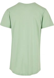 Urban Classics Herren Shaped Long Tee T-Shirt 