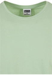 Urban Classics Herren Shaped Long Tee T-Shirt 