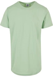 Urban Classics Herren Shaped Long Tee T-Shirt 