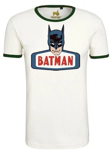 LOGOSHIRT T-Shirt Batman Face