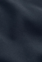 Next Slim Fit Hose ohne Bundfalte Dunkelblau/Blau