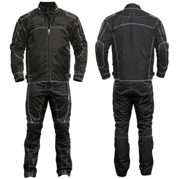 Motorradkombi GW310K 2-teiler Motorradkombi Motorradjacke + Motorradhose