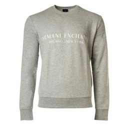 Sweatshirt Herren Sweatshirt - Pullover, Logo