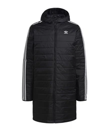Sweatjacke Winterjacke Polyamid