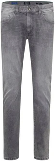 Pioneer Authentic Jeans Straight-Jeans Eric Megaflex