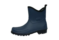Bockstiegel Peter Gummistiefel Blau/Dunkelblau/Hellblau
