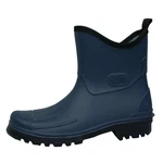 Bockstiegel Peter Gummistiefel Blau/Dunkelblau/Hellblau