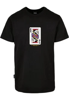 CAYLER & SONS T-Shirt WL Compton Card Tee