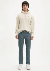 Levi's Slim-fit Jeans 511 SLIM Grau/Hellblau/Blau/Dunkelblau