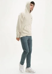 Levi's Slim-fit Jeans 511 SLIM Grau/Hellblau/Blau/Dunkelblau