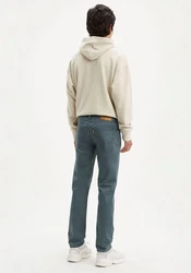 Levi's Slim-fit Jeans 511 SLIM Grau/Hellblau/Blau/Dunkelblau