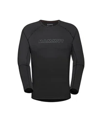 Mammut Longsleeve Selun FL Longsleeve Men 