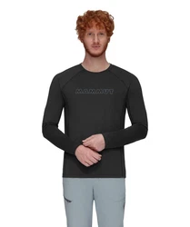 Mammut Longsleeve Selun FL Longsleeve Men 