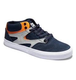 Kalis Vulc Mid S Skateschuh