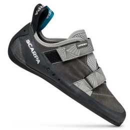 Origin Herren Kletterschuh - grau/schwarz Kletterschuh