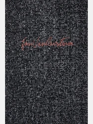 Jan Vanderstorm Strickjacke INGRABAN Rot/Grau/Dunkelgrau/Hellblau/Dunkelrot/Dunkelblau