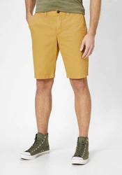 Paddock's Bermuda RELAX Regular-Fit CHINO Khaki/Gelb/Braun/Beige