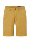 Paddock's Bermuda RELAX Regular-Fit CHINO Khaki/Gelb/Braun/Beige