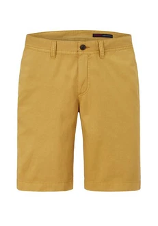 Paddock's Bermuda RELAX Regular-Fit CHINO Khaki/Gelb/Braun/Beige