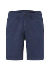 Paddock's Bermuda RELAX Regular-Fit CHINO Dunkelblau/Blau/Hellblau