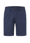Paddock's Bermuda RELAX Regular-Fit CHINO Dunkelblau/Blau/Hellblau
