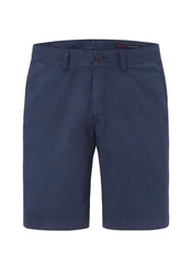 Paddock's Bermuda RELAX Regular-Fit CHINO Dunkelblau/Blau/Hellblau