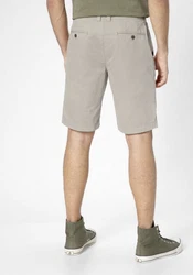 Paddock's Bermuda RELAX Regular-Fit CHINO Khaki