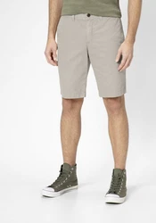Paddock's Bermuda RELAX Regular-Fit CHINO Khaki