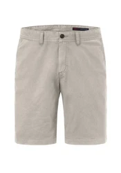 Paddock's Bermuda RELAX Regular-Fit CHINO Khaki