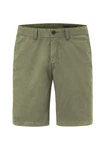 Paddock's Bermuda RELAX Regular-Fit CHINO Khaki/Dunkelgrün/Grün