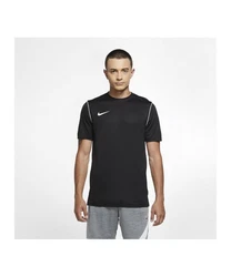 Nike T-Shirt Park 20 Training Shirt Schwarz