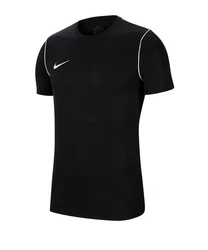 Nike T-Shirt Park 20 Training Shirt Schwarz