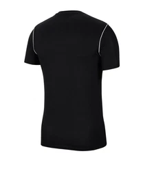 Nike T-Shirt Park 20 Training Shirt Schwarz