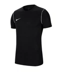Nike T-Shirt Park 20 Training Shirt Schwarz