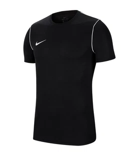 Nike T-Shirt Park 20 Training Shirt Schwarz