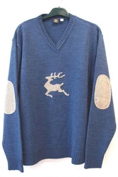 German Wear Trachtenjanker OSTKW-008 Herren Orbis Textil Janker OSTKW-008
